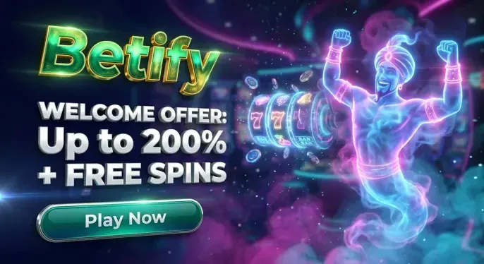 Betify